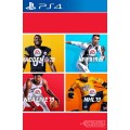 EA SPORTS 19 Bundle PS4